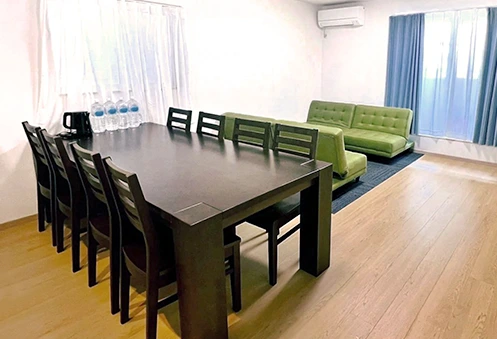 K HOUSE NAMBA