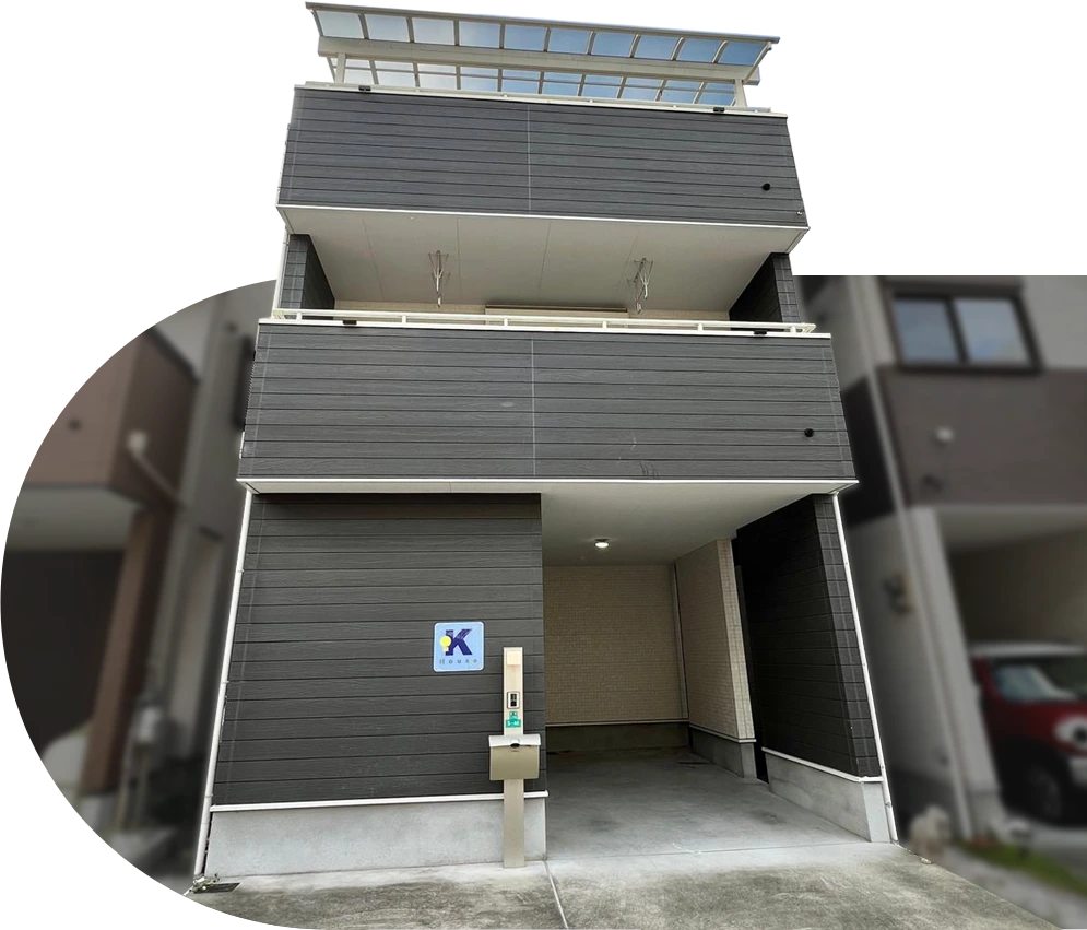 K HOUSE NAMBA